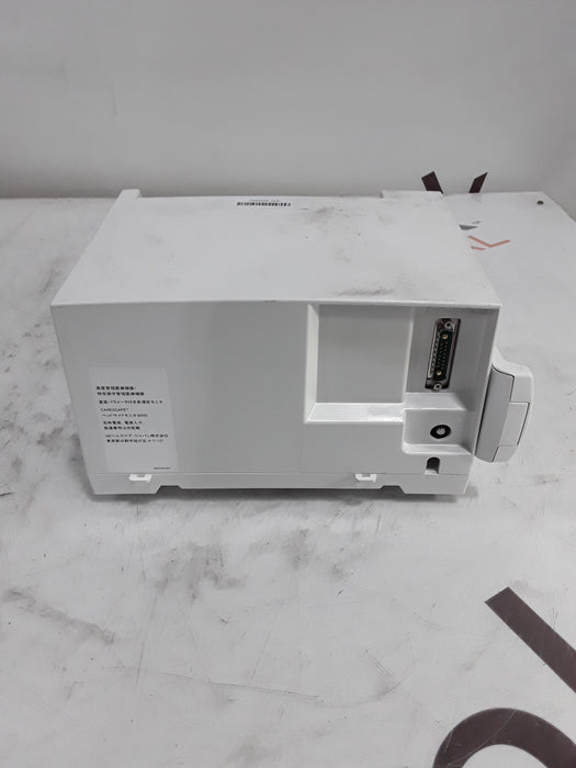 GE Healthcare F5-01 Carescape Module Frame