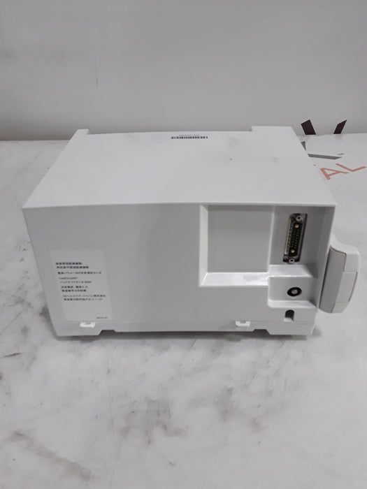 GE Healthcare F5-01 Carescape Module Frame