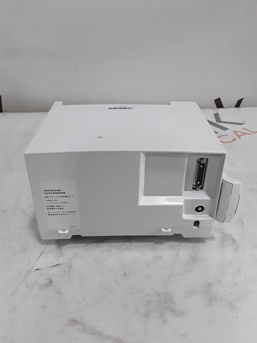 GE Healthcare F5-01 Carescape Module Frame