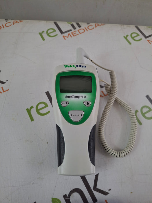Welch Allyn SureTemp Plus 690 Thermometer
