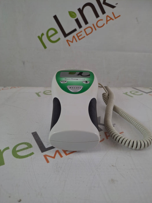 Welch Allyn SureTemp Plus 690 Thermometer