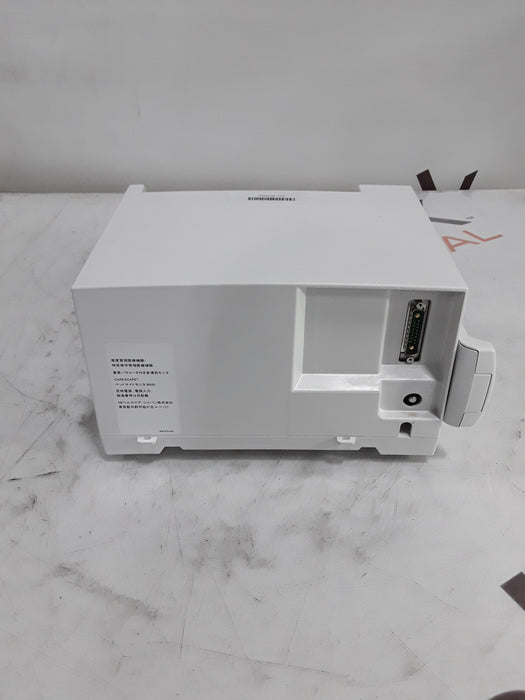 GE Healthcare F5-01 Carescape Module Frame