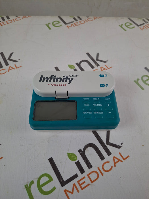 Moog Medical Infinity Enteral Feeding Pump