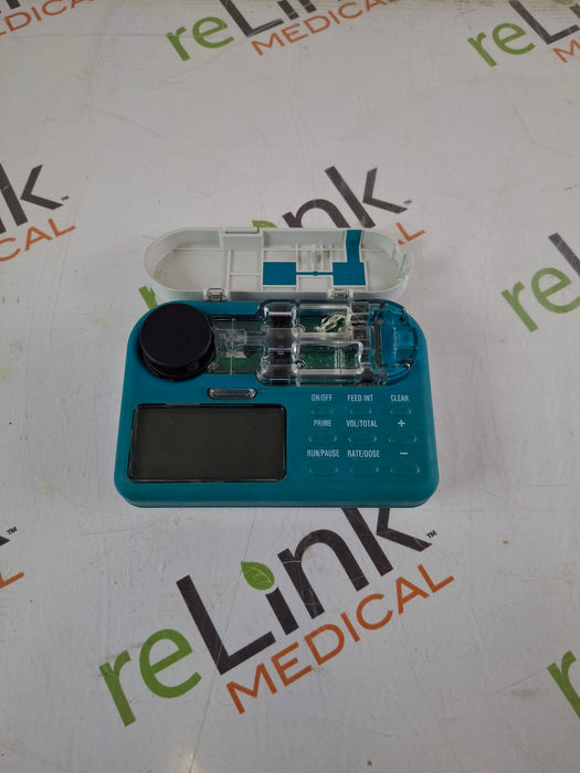 Moog Medical Infinity Enteral Feeding Pump