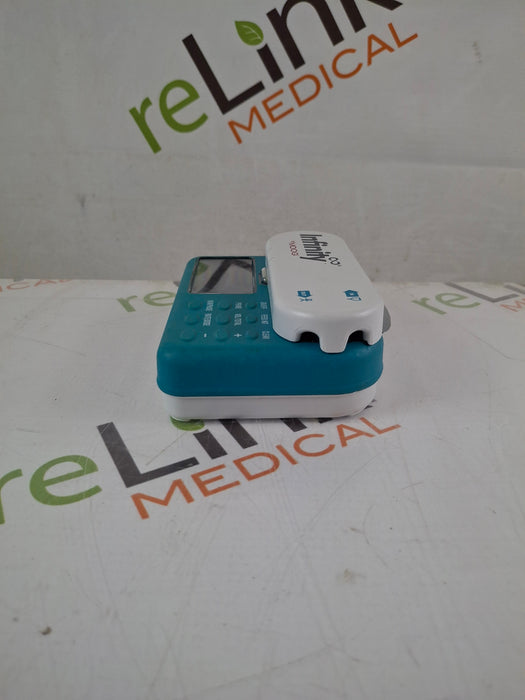 Moog Medical Infinity Enteral Feeding Pump