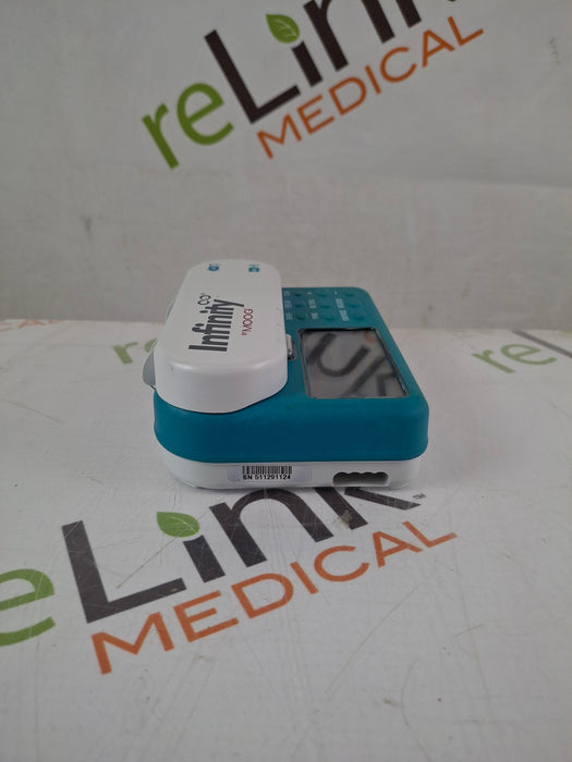 Moog Medical Infinity Enteral Feeding Pump