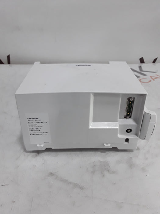 GE Healthcare F5-01 Carescape Module Frame