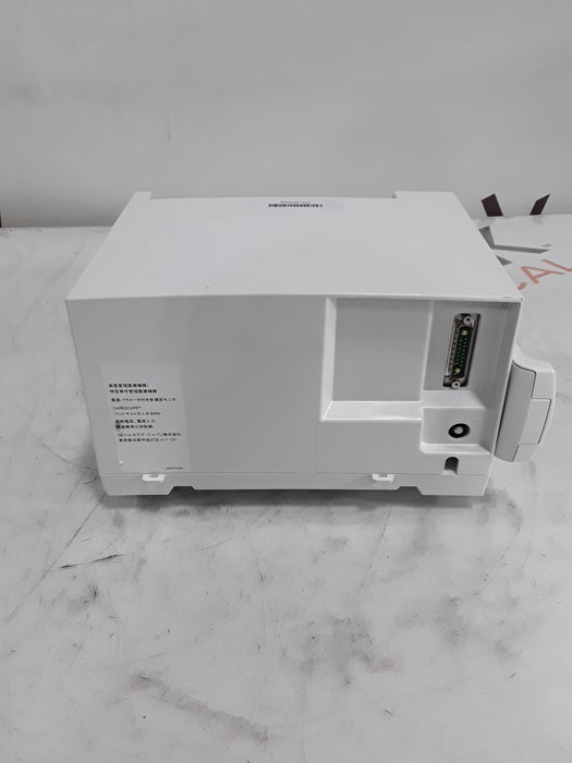 GE Healthcare F5-01 Carescape Module Frame