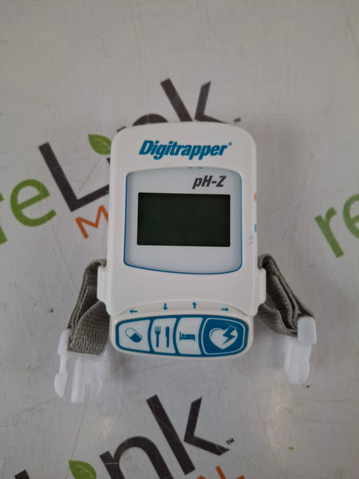 Given Imaging Inc PH-Z Digitrapper