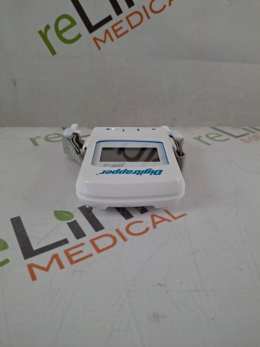 Given Imaging Inc PH-Z Digitrapper