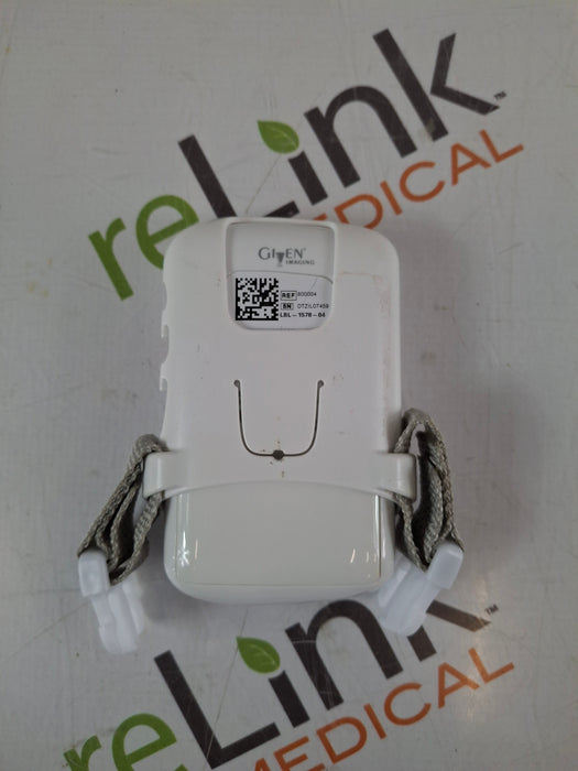 Given Imaging Inc PH-Z Digitrapper