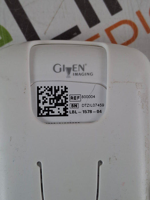 Given Imaging Inc PH-Z Digitrapper