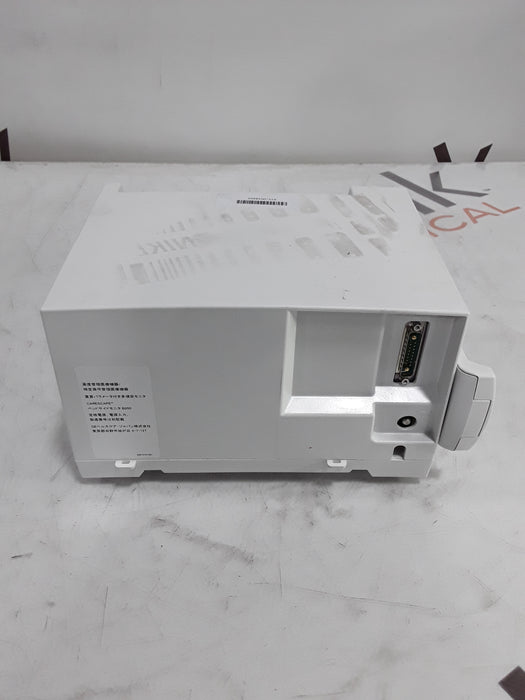 GE Healthcare F5-01 Carescape Module Frame