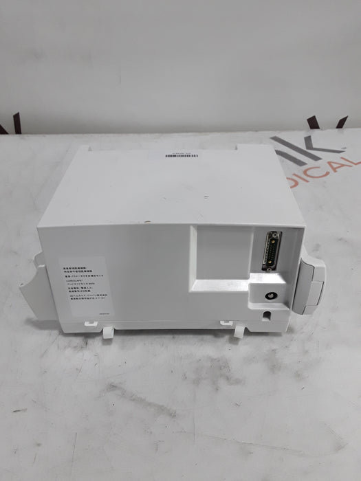 GE Healthcare F5-01 Carescape Module Frame