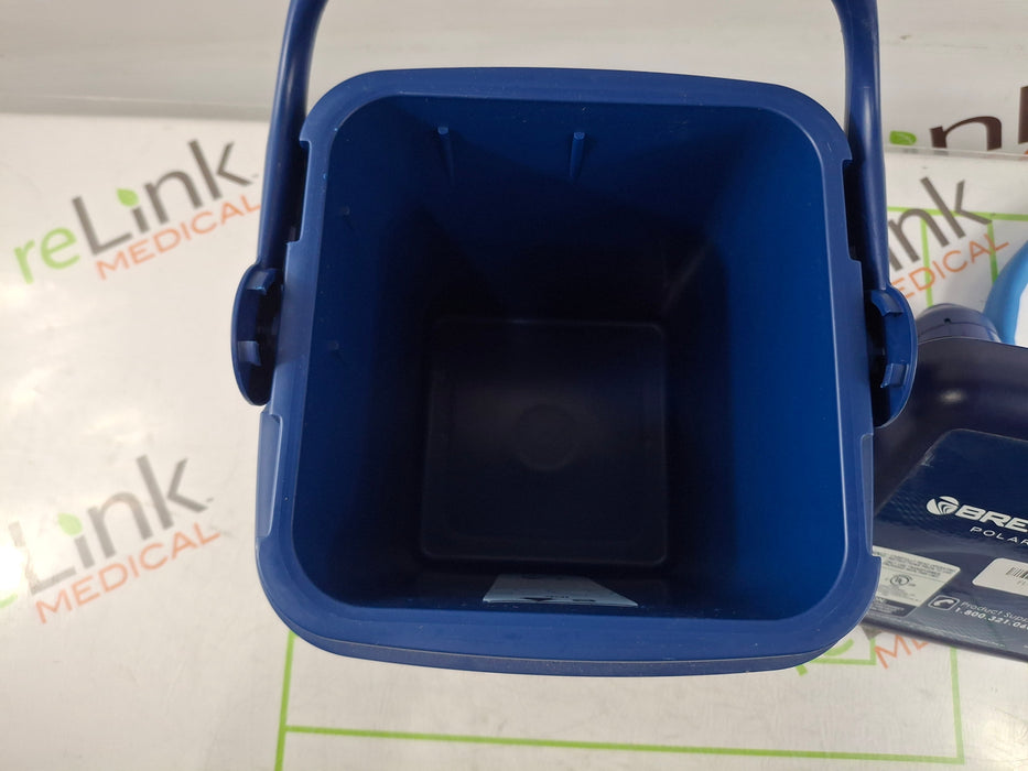 Breg, Inc. Polar Care Cube Cold Therapy Unit