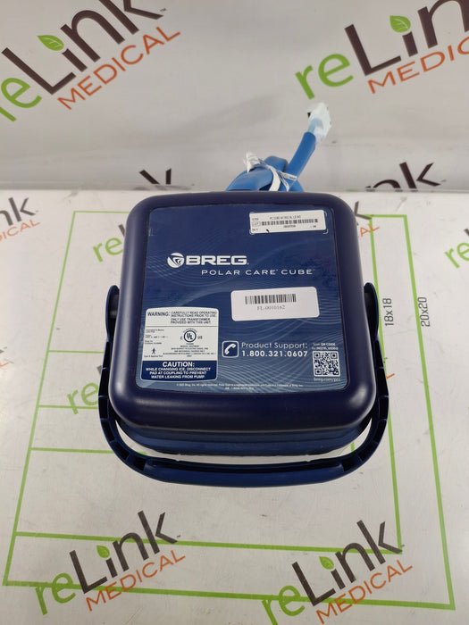 Breg, Inc. Polar Care Cube Cold Therapy Unit