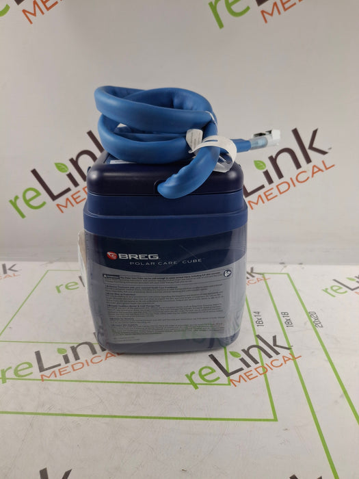 Breg, Inc. Polar Care Cube Cold Therapy Unit