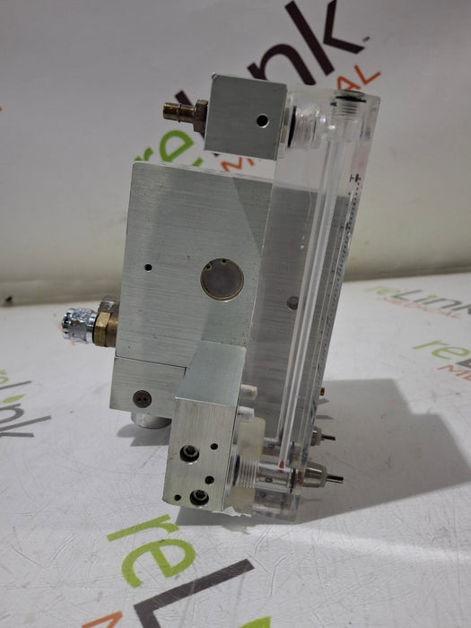 Sechrist 3500HL Air-Oxygen Mixer