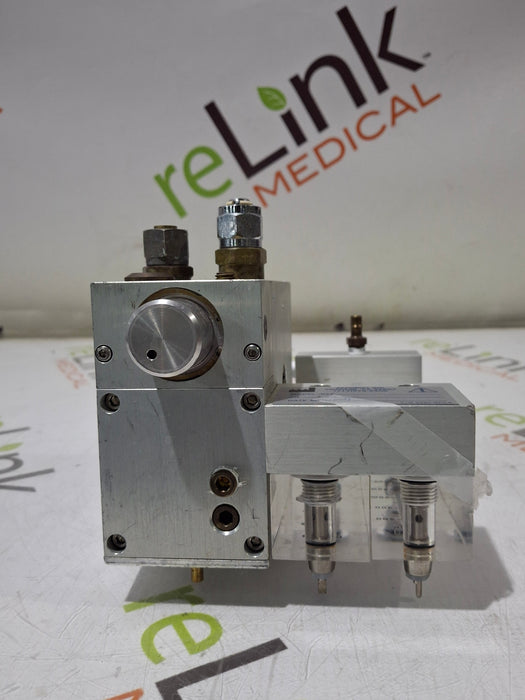 Sechrist 3500HL Air-Oxygen Mixer