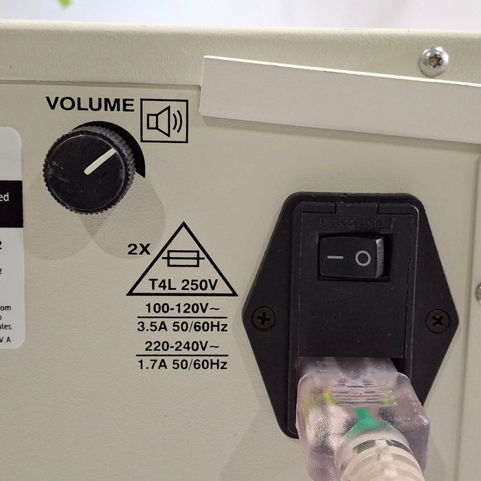 Kimberly-Clark Baylis PMG-Advanced Pain Management Generator