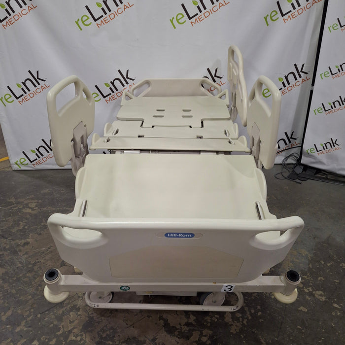 Hill-Rom P1170E Care Assist Bed
