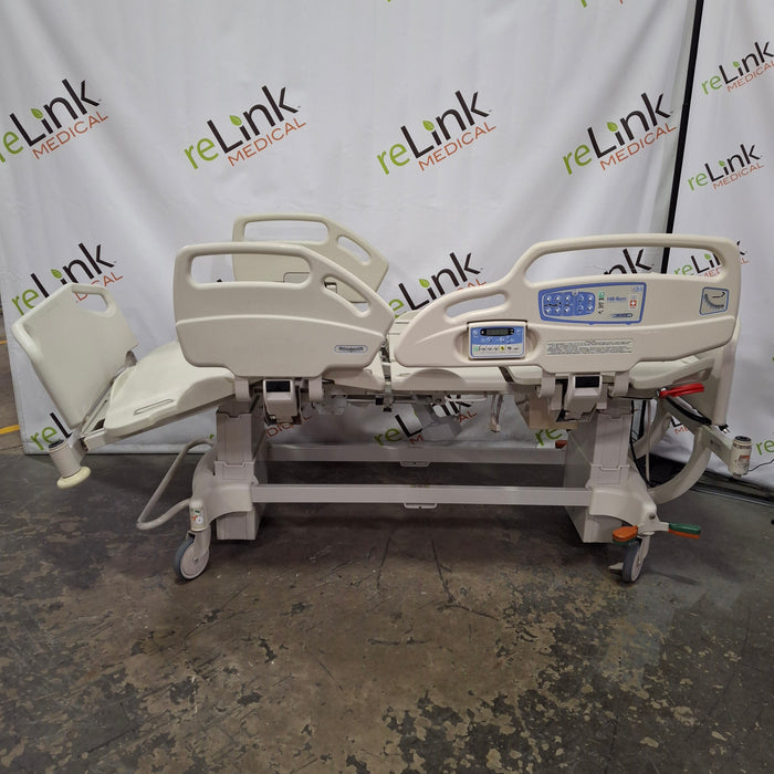 Hill-Rom P1170E Care Assist Bed