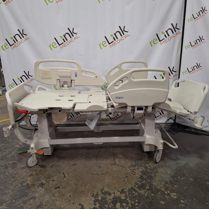 Hill-Rom P1170E Care Assist Bed
