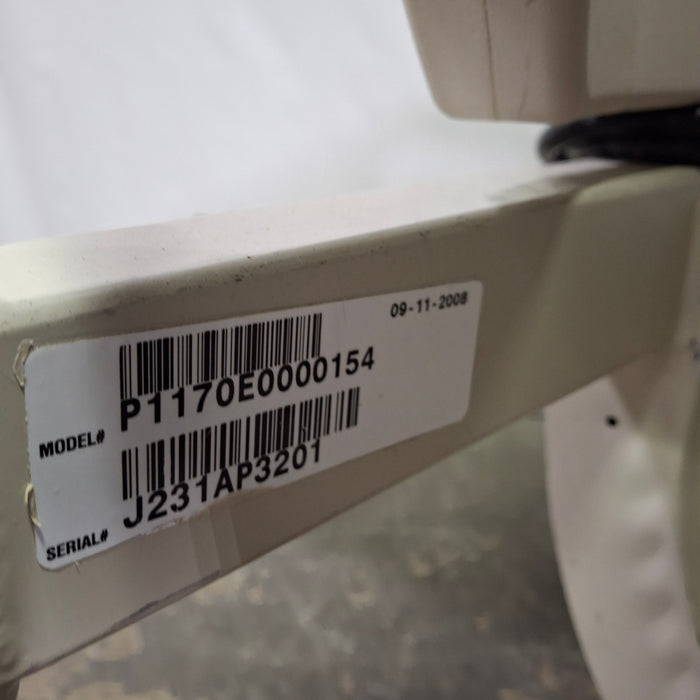 Hill-Rom P1170E Care Assist Bed