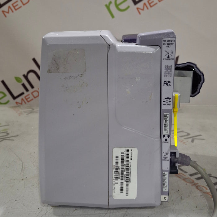 Hospira Hospira / ICU Medical Plum 360 Infusion Pump Infusion Pump reLink Online
