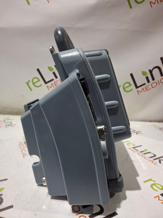 Physio-Control LifePak 15 3-Lead Defibrillator