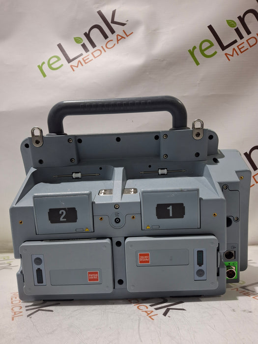 Physio-Control LifePak 15 3-Lead Defibrillator