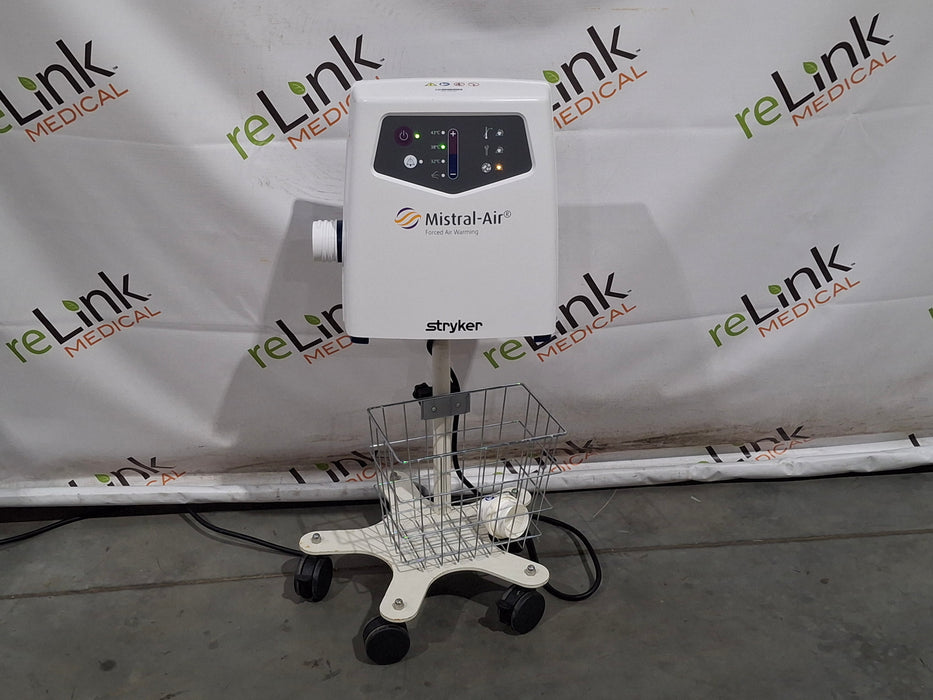 Stryker Mistral-Air Forced Air Warming System