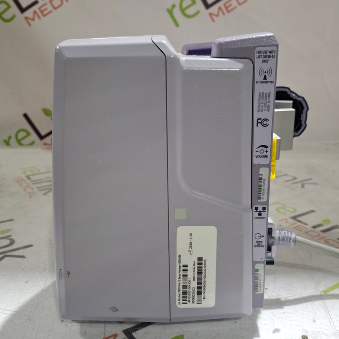 Hospira / ICU Medical Plum 360 Infusion Pump
