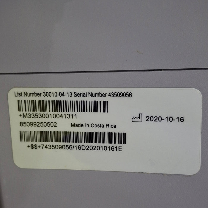 Hospira / ICU Medical Plum 360 Infusion Pump