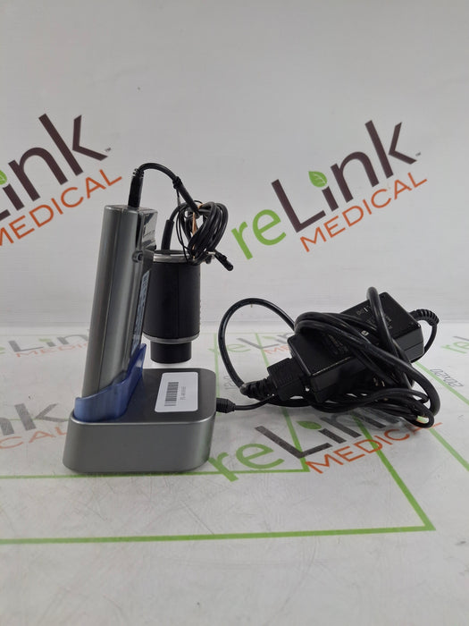 CareFusion MicroLoop Handheld Spirometer