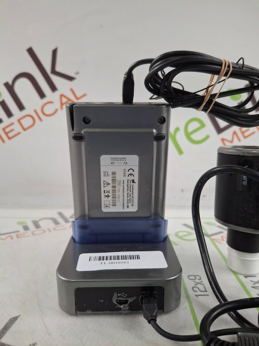 CareFusion MicroLoop Handheld Spirometer