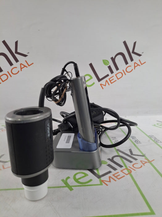 CareFusion MicroLoop Handheld Spirometer