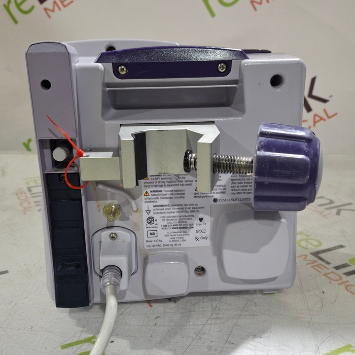 Hospira / ICU Medical Plum 360 Infusion Pump