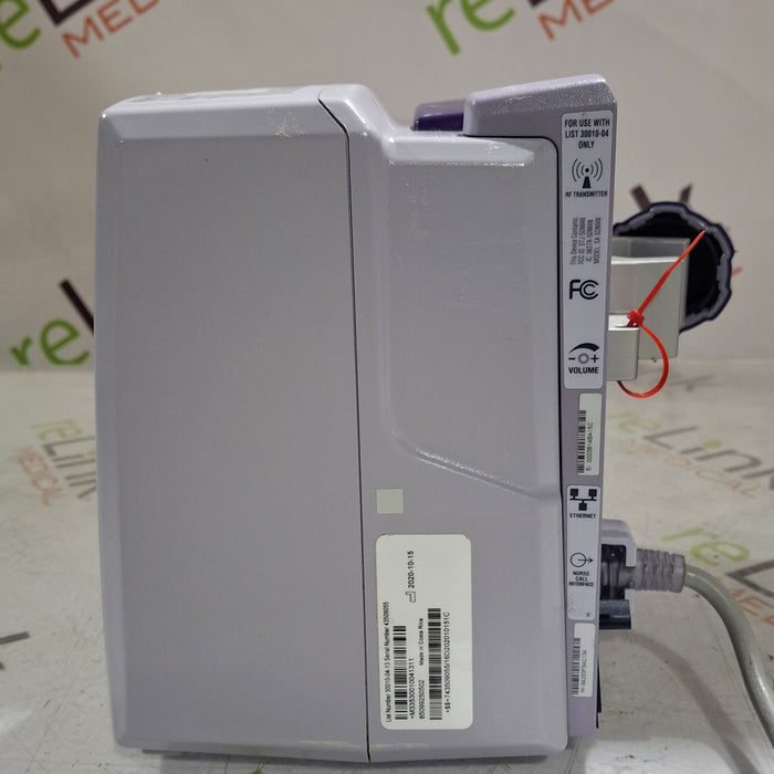Hospira / ICU Medical Plum 360 Infusion Pump