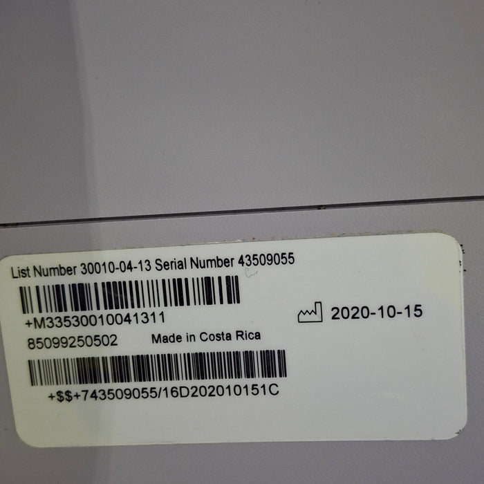 Hospira / ICU Medical Plum 360 Infusion Pump