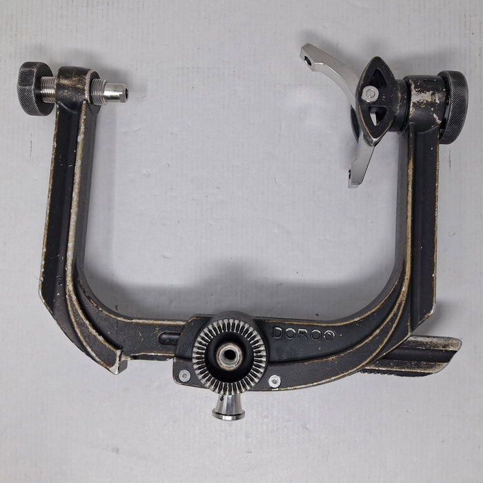 PMI Surgical DORO QR3 Skull Clamp