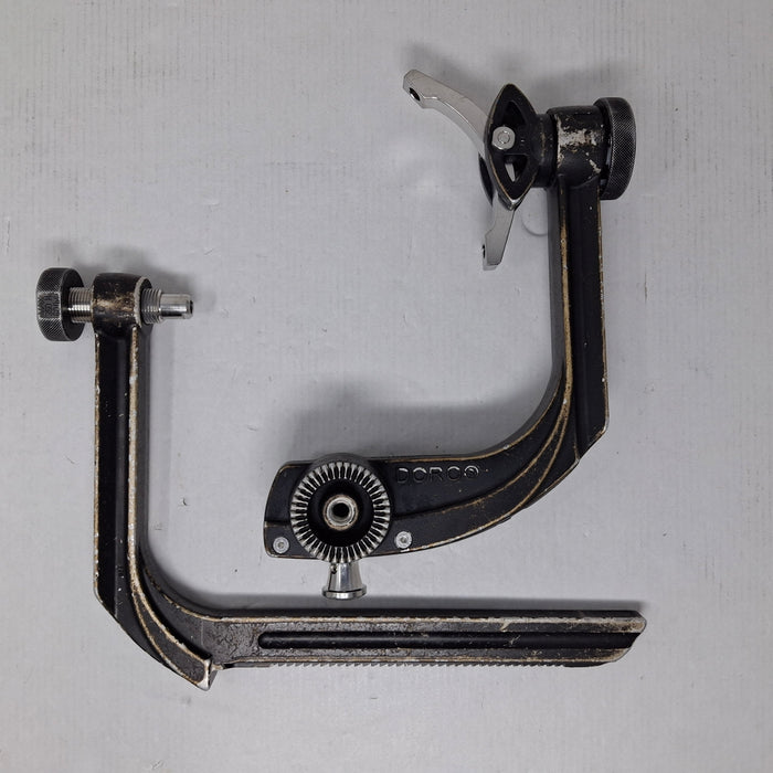 PMI Surgical DORO QR3 Skull Clamp