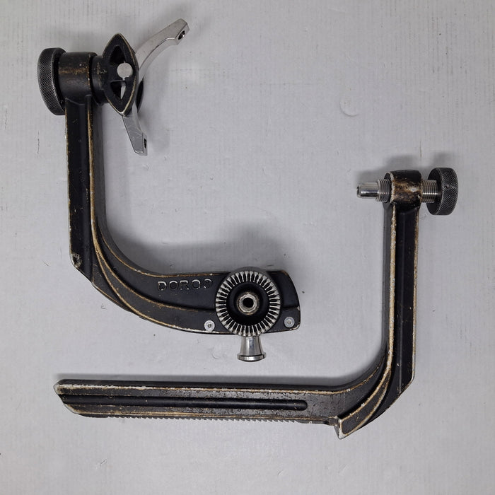 PMI Surgical DORO QR3 Skull Clamp