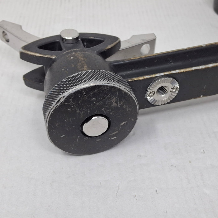 PMI Surgical DORO QR3 Skull Clamp