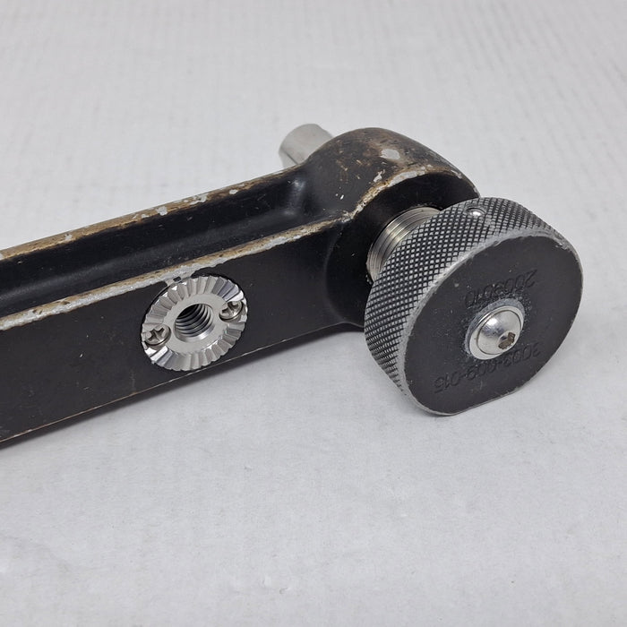 PMI Surgical DORO QR3 Skull Clamp
