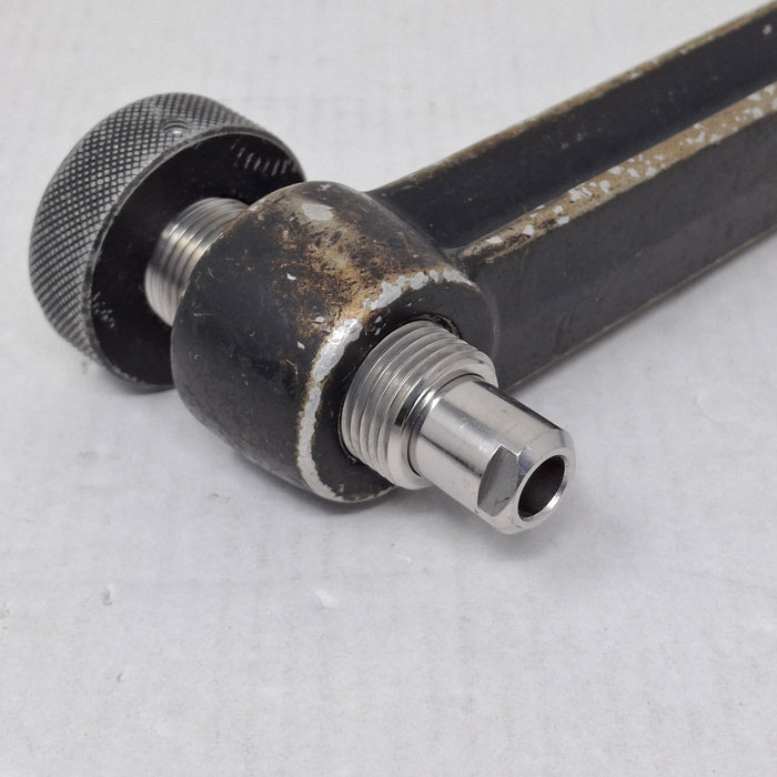 PMI Surgical DORO QR3 Skull Clamp