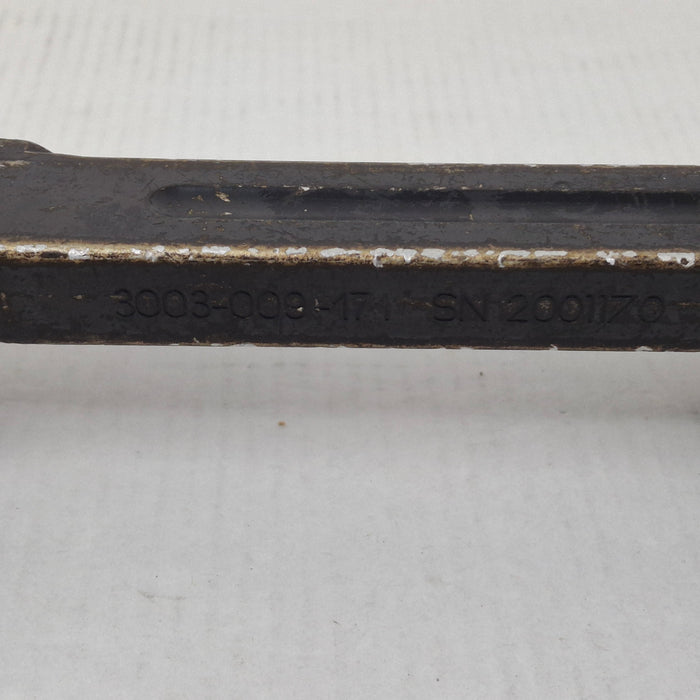 PMI Surgical DORO QR3 Skull Clamp