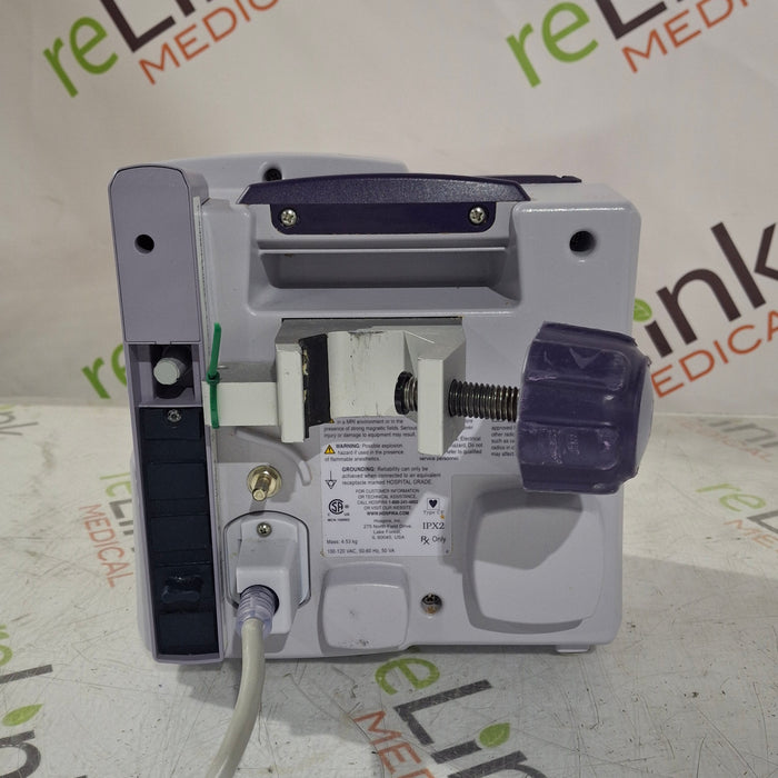 Hospira / ICU Medical Plum 360 Infusion Pump