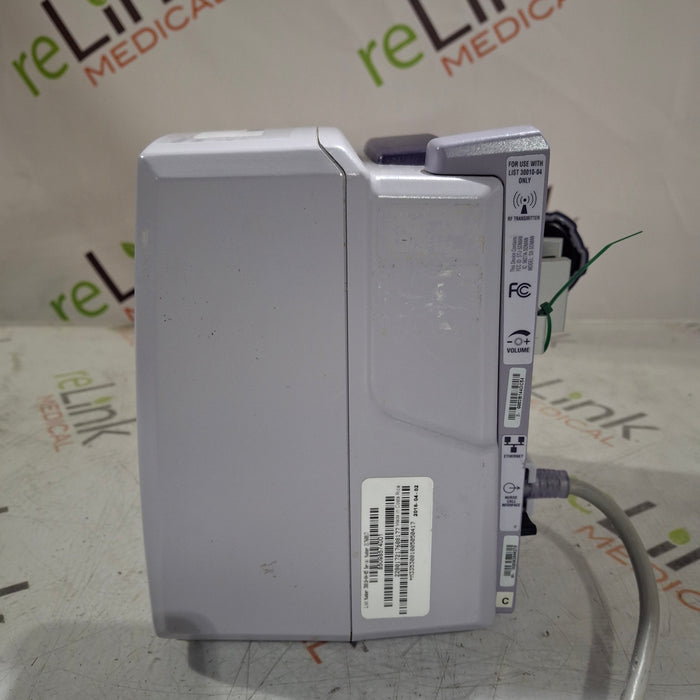 Hospira / ICU Medical Plum 360 Infusion Pump