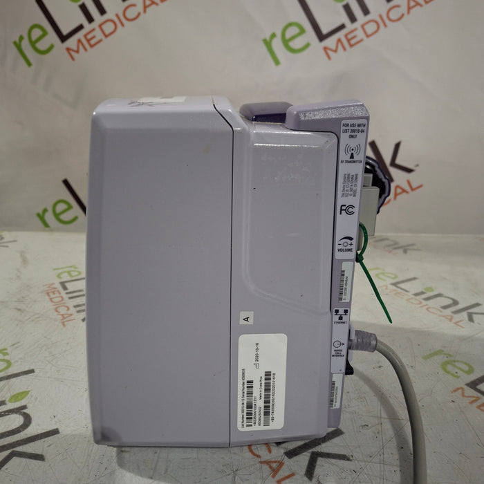 Hospira / ICU Medical Plum 360 Infusion Pump